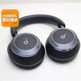 新品同様 Anker Soundcore Space One Pro ミッドナイトブラック ワイヤレスヘッドホン ANKER 即日発送 あすつく 土日祝発送OK
