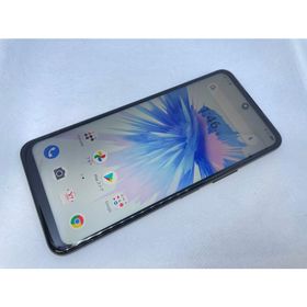 ★送料無料★美品★Ymobile★Libero 5G II A103ZT★ブラック★80280019872★SYS★06/12