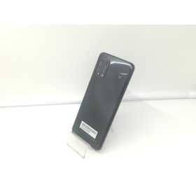 【中古】ZTE ymobile 【SIMフリー】 Libero 5G II ブラック 4GB 64GB A103ZT【札幌】保証期間１ヶ月【ランクB】