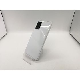 【中古】ZTE ymobile 【SIMフリー】 Libero 5G II ホワイト 4GB 64GB A103ZT【大宮東口】保証期間１ヶ月【ランクC】