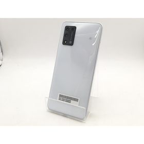 【中古】ZTE ymobile 【SIMフリー】 Libero 5G II ホワイト 4GB 64GB A103ZT【柏】保証期間１ヶ月【ランクA】