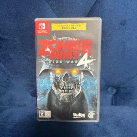 Zombie Army 4 Dead War ゾンビアーミー 4 デッドウォー