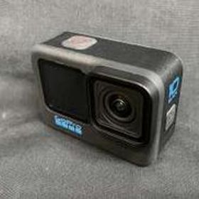 【GP2チップ搭載】アクションカメラ HERO10 BLACK/CHDHX-101 GOPRO