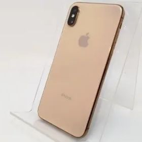 iPhone XS 256GB ゴールド 新品 24,900円 中古 10,000円 | ネット最