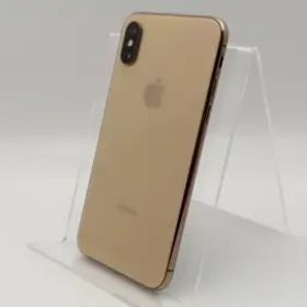 iPhone XS 256GB ゴールド Docomo 新品 59,500円 中古 | ネット最安値