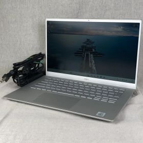 ◆ジャンク品◆ノートPC パソコン DELL デル Inspiron 14 5401【i5-1035G1・メモリ8GB・SSD256GB】★キー不良 他 /wb-junk-261072(039893)