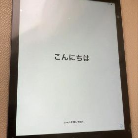 iPad Air（第1世代）本体 容量：32GB