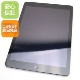 超美品 iPad Air Wi-Fi 32GB スペースグレイ 即日発送 タブレットApple MD786J/A 本体 土日祝発送OK 05000