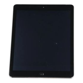 Apple SoftBank系 iPad Air 第1世代 Cellular 32GB 2013 MD792J/A BCランク 09