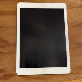 Apple iPad Air初代（第1世代）本体 シルバー