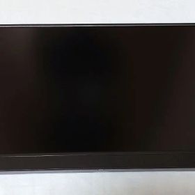 I-O DATAモバイルモニター EX-LDC161DBM-B【ジャンク品扱い】