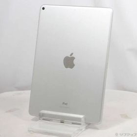 ソフマップ 〔中古品〕 iPad Air 第3世代 64GB シルバー MUUK2J／A Wi-Fi【262】