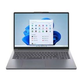 ノートパソコン レノボ / Lenovo IdeaPad Slim 3 Gen 10 83K8007GJP [ルナグレー] 【キャンセル不可・北海道沖縄離島配送不可】 0057-4573681463014-ds