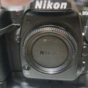 Nikon D500 デジタル一眼レフカメラ 本体