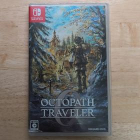 Switch オクトパストラベラー0