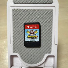 Nintendo Switch おすそわける メイドインワリオ