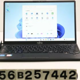 【ジャンク品】富士通 LIFEBOOK U9311/F Core i5 1145G7 2.6GHz/8GB/128GB(SSD)/13.3W/FHD(1920x1080)/Win11【中古】【20260611】