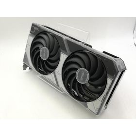 【中古】ASUS DUAL-RTX5070-O12G RTX5070/12G【大宮東口】保証期間１週間
