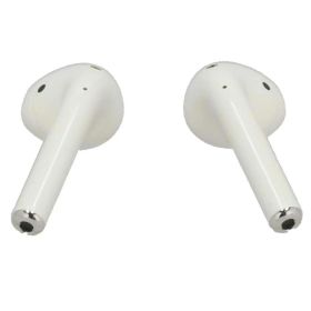Apple AirPods 第2世代 MV7N2J/A Bランク 69