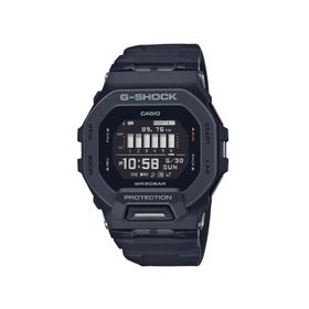 『新品』CASIO (カシオ) G-SHOCK ジー・スクワッド GBD-200-1JF