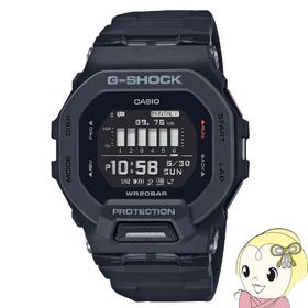 カシオ CASIO G-SHOCK ジーショック 腕時計 20気圧防水 G-SQUAD GBD-200-1JF/srm