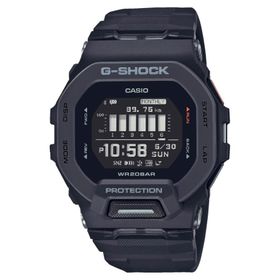 カシオ CASIO ジーショック G-SHOCK 腕時計 G-SQUAD モバイルリンク デジタルMウォッチ GBD-200-1JF フィットハウス