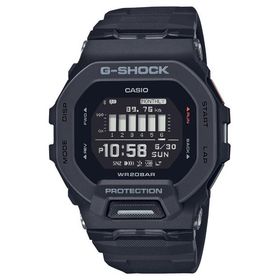 gショック 腕時計 G-SHOCK/ジーショック 腕時計 G-SQUAD GBD-200-1JF メンズ レディース