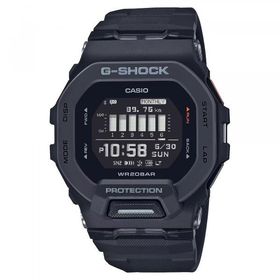 カシオ CASIO Gショック GBD-200 SERIES GBD-200-1JF 腕時計 メンズ