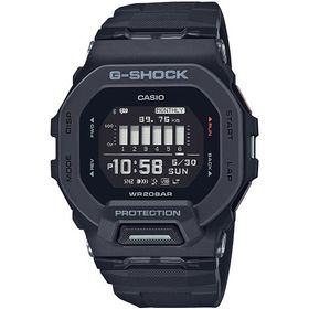 CASIO G-SHOCK GBD-200-1JF