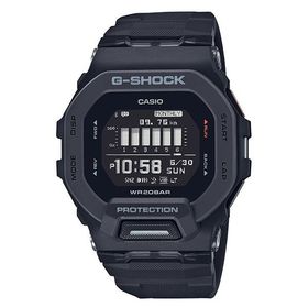 CASIO カシオ G-SHOCK Gショック ジー・スクワッド GBD-200-1JF