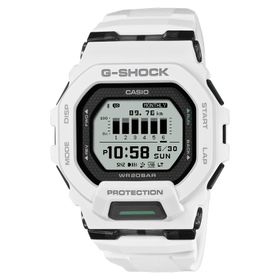 カシオ G-SHOCK GBD-200-7JF 「G-SQUAD」 距離計測機能やスマートフォン連携機能