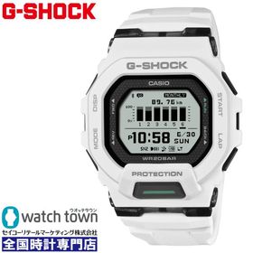 CASIO G-SHOCK GBD-200-7JF 国内正規品 G-SQUAD 電池式クオーツ 腕時計 メンズ 20気圧防水 Bluetooth モバイルリンク機能 10月17日発売モデル