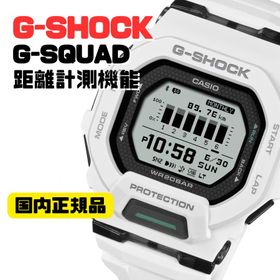 G-SHOCK GBD-200-7JF メンズ腕時計 G-SQUAD スマートフォンリンク 国内正規品 ラッピング無料