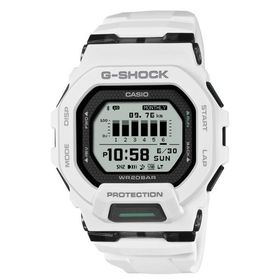 gショック 腕時計 G-SHOCK/ジーショック 腕時計 G-SQUAD GBD-200-7JF メンズ レディース