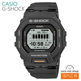 メンズ 腕時計 7年保証 カシオ G-SHOCK G-SQUAD GBD-200-1A1JF 正規品 MIP液晶