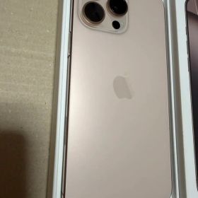 iPhone16ProMax512GBデザートチタニウムAppleCare＋付き