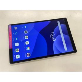 ★送料無料★美品★SIMフリー★TB-X306X Lenovo★ブラック★0080280020338★SYS★06/16