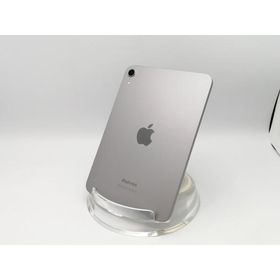 【中古】Apple 【Wi-Fi】 iPad mini（A17Pro/2024） 128GB スペースグレイ MXN63J/A【ECセンター】保証期間１ヶ月【ランクA】