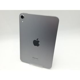【中古】Apple 【Wi-Fi】 iPad mini（A17Pro/2024） 128GB スペースグレイ MXN63J/A【吉祥寺】保証期間１ヶ月【ランクA】