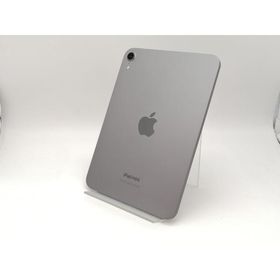 【中古】Apple 【Wi-Fi】 iPad mini（A17Pro/2024） 128GB スペースグレイ MXN63J/A【なんば】保証期間１ヶ月【ランクA】