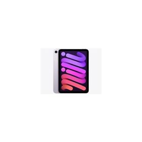 「訳あり品-外装箱傷あり」新品 iPad mini 8.3インチ Wi-Fi 256GB 2024年秋モデル MXNE3J/A [パープル]