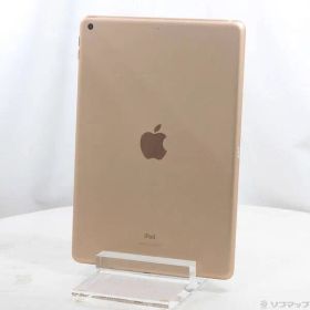 ソフマップ 〔中古品〕 iPad 第8世代 32GB ゴールド MYLC2J／A Wi-Fi【198】