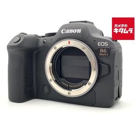 【中古】 【良品】 キヤノン EOS R6 MarkII ボディ