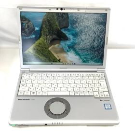 Let's note SV8 新品 26,500円 中古 9,980円 | ネット最安値の価格比較