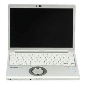 Panasonic Win11ノートPC/Let's Note SV8 CF-SV8RDCVS Bランク 19