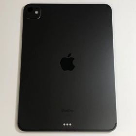 iPad Pro M4 11インチ Nano-texture 1TB セルラー