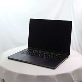 〔中古品〕 MacBook Pro 16.2-inch Late-2023 MRW23J／A Apple M3 Pro 12コアCPU_18コアGPU 36GB SSD512GB スペースブラック 〔26.3 Tahoe〕 ［グラフィック：オンボード／JISキーボード］〔中古品〕 MacBook Pro 16.2-inch Late-2023 MRW23J／A Apple M3 Pro 12コアCPU_18コアGPU 36GB SSD512GB スペースブラック 〔26.3 Tahoe〕 ［グラフィック：オンボード／JISキーボード］