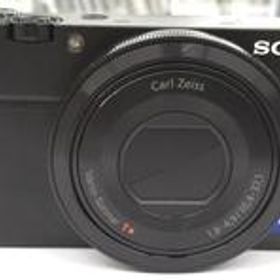 デジタルカメラ DSC-RX100 SONY