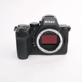 【中古】 (ニコン) Nikon Z5II ボディ【中古カメラ デジタル一眼】 ランク：B