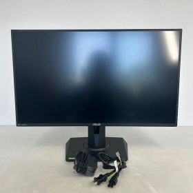 ☆ASUS ☆ゲーミング モニター VG279QM 27インチ フルHD 280Hz 2021年製
